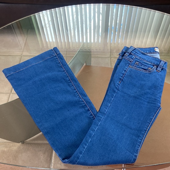 Free People flare jeans - Picture 2 of 12